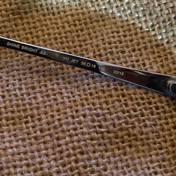 Bebe sunglasses - Picture 3 of 6